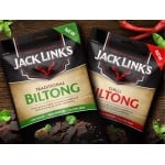 Jack Link's - 低糖高蛋白質草飼牛紐西蘭傳統古法辣椒牛肉乾 45g - Jack Link's - BabyOnline HK