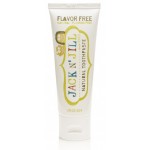 Natural Toothpaste - Flavour Free - Jack N' Jill - BabyOnline HK