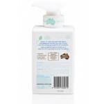 Natural Shampoo & Body Wash 300ml (Simplicity) - Jack N' Jill - BabyOnline HK