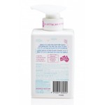 Natural Shampoo & Body Wash 300ml (Sweetness) - Jack N' Jill - BabyOnline HK