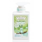 Natural Bubble Bath 300ml (Simplicity) - Jack N' Jill - BabyOnline HK