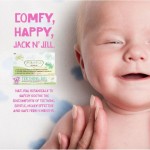 Natural Teething Gel 15g - Jack N' Jill - BabyOnline HK