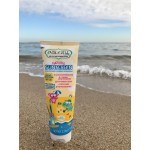 SPF30 - Natural Sunscreen with Chamomile & Calendula 100g - Jack N' Jill - BabyOnline HK