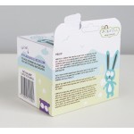Natural Baby Gum & Tooth Wipes (25 packs) - Jack N' Jill - BabyOnline HK