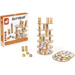 Game of Skill - Acrobat - Janod - BabyOnline HK