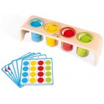 Essentiel - Sorting Colours Game - Janod