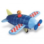 Airplane Kit Magnet - Janod - BabyOnline HK