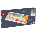 Pinball Game (Wood) - Janod - BabyOnline HK