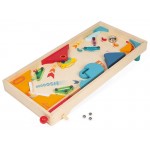 Pinball Game (Wood) - Janod - BabyOnline HK