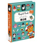 Magneti'book - Fairy Tales - Janod - BabyOnline HK