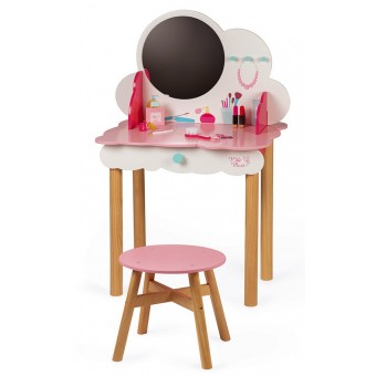 P'tite Miss Dressing Table (Wood)