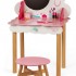 P'tite Miss Dressing Table (Wood)