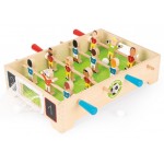 Champions Mini Table Football (Wood) - Janod - BabyOnline HK
