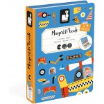 Magneti'book - Racers - Janod - BabyOnline HK