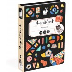Magneti'book - Moduloform - Janod - BabyOnline HK