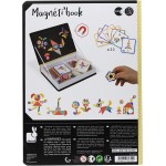 Magneti'book - Moduloform - Janod - BabyOnline HK