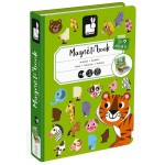 Magneti'book - Animals - Janod - BabyOnline HK