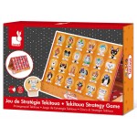 Strategy Game - Tekitoua - Janod - BabyOnline HK