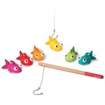 Fishing Game - Fishy - Janod - BabyOnline HK