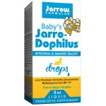 嬰兒 Jarro-Dophilus 益生菌 8ml - Jarrow Formulas - BabyOnline HK