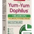 Yum-Yum Dophilus - Raspberry Flavor (120 tablets)