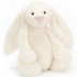 Jellycat - Bashful Cream Bunny (Large 36cm)