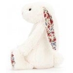 Jellycat - Blossom Cream Bunny (Small 18cm) - Jellycat - BabyOnline HK