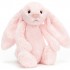 Jellycat - Bashful Pink Bunny (Medium 31cm)