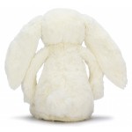 Jellycat - Blossom Cream Bunny (Medium 31m) - Jellycat - BabyOnline HK