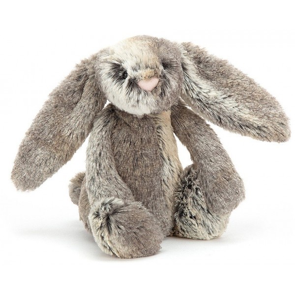 Jellycat - Bashful CottonTail Bunny (Small 18cm) - Jellycat