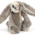 Jellycat - Bashful CottonTail Bunny (Small 18cm) 