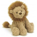 Jellycat - Fuddlewuddle Lion (Medium 23cm) - Jellycat - BabyOnline HK