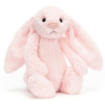 Jellycat - Bashful Pink Bunny (Large 36cm)