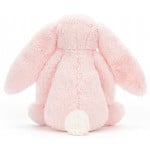 Jellycat - Bashful Pink Bunny (Large 36cm) - Jellycat - BabyOnline HK
