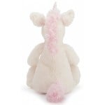 Jellycat - Bashful Unicorn (Medium 31cm) - Jellycat - BabyOnline HK