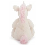 Jellycat - Bashful Unicorn (Small 18cm) - Jellycat - BabyOnline HK