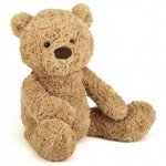 Jellycat - Bumbly Bear (Medium 38cm) - Jellycat - BabyOnline HK