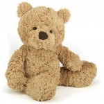 Jellycat - Bumbly Bear (Small 28cm) - Jellycat - BabyOnline HK