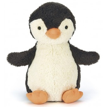 Jellycat - Peanut Penguin (Large 34cm)