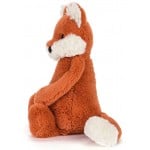 Jellycat - Bashful Fox Cub (Small 18cm) - Jellycat - BabyOnline HK