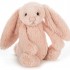 Jellycat - Bashful Blush Bunny (Small 18cm) 