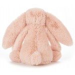 Jellycat - Bashful Blush Bunny (Small 18cm) - Jellycat - BabyOnline HK