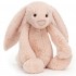Jellycat - Bashful Blush Bunny (Huge 51cm) 