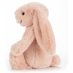 Jellycat - Bashful Blush Bunny (Huge 51cm) - Jellycat - BabyOnline HK