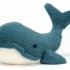 Jellycat - Wally Whale (Small)