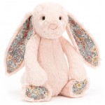 Jellycat - Blossom Blush Bunny (Medium 31cm) - Jellycat - BabyOnline HK