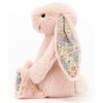Jellycat - Blossom Blush Bunny (Medium 31cm) - Jellycat - BabyOnline HK