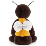 Jellycat - Bashful Bee (Medium 31cm) - Jellycat