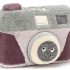Jellycat - Wiggedy Camera