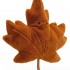 Jellycat - Woodland Maple Leaf (Large 43cm) 楓葉公仔